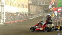 GC: Nuevas im�genes de los karts y la interfaz de Gran Turismo 5