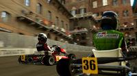 GC: Nuevas im�genes de los karts y la interfaz de Gran Turismo 5