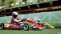 GC: Nuevas im�genes de los karts y la interfaz de Gran Turismo 5
