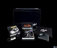 Detalladas todas las ediciones de Gran Turismo 5