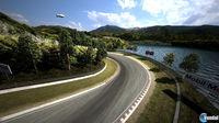 TGS: Nuevas im�genes y tr�iler de Gran Turismo 5; se muestran los cambios clim�ticos
