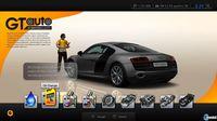 TGS: Nuevas im�genes y tr�iler de Gran Turismo 5; se muestran los cambios clim�ticos