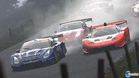 TGS: Nuevas im�genes y tr�iler de Gran Turismo 5; se muestran los cambios clim�ticos