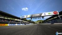 TGS: Nuevas im�genes y tr�iler de Gran Turismo 5; se muestran los cambios clim�ticos