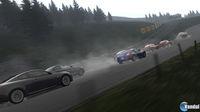 TGS: Nuevas im�genes y tr�iler de Gran Turismo 5; se muestran los cambios clim�ticos