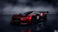 TGS: Nuevas im�genes y tr�iler de Gran Turismo 5; se muestran los cambios clim�ticos