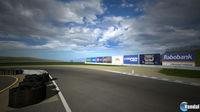 TGS: Nuevas im�genes y tr�iler de Gran Turismo 5; se muestran los cambios clim�ticos