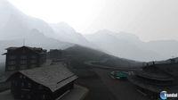 TGS: Nuevas im�genes y tr�iler de Gran Turismo 5; se muestran los cambios clim�ticos