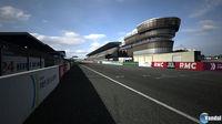 TGS: Nuevas im�genes y tr�iler de Gran Turismo 5; se muestran los cambios clim�ticos
