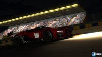 TGS: Nuevas im�genes y tr�iler de Gran Turismo 5; se muestran los cambios clim�ticos