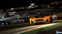 TGS: Nuevas im�genes y tr�iler de Gran Turismo 5; se muestran los cambios clim�ticos