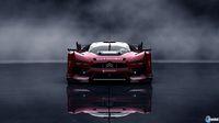 TGS: Nuevas im�genes y tr�iler de Gran Turismo 5; se muestran los cambios clim�ticos