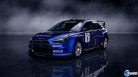 Los nuevos contenidos descargables para Gran Turismo 5 se muestran en im�genes
