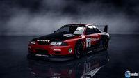 Los nuevos contenidos descargables para Gran Turismo 5 se muestran en im�genes