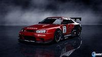 Los nuevos contenidos descargables para Gran Turismo 5 se muestran en im�genes