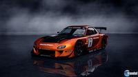 Los nuevos contenidos descargables para Gran Turismo 5 se muestran en im�genes