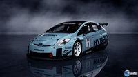 Los nuevos contenidos descargables para Gran Turismo 5 se muestran en im�genes