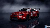 Los nuevos contenidos descargables para Gran Turismo 5 se muestran en im�genes