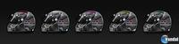Los nuevos contenidos descargables para Gran Turismo 5 se muestran en im�genes