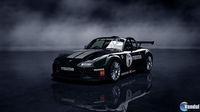 Los nuevos contenidos descargables para Gran Turismo 5 se muestran en im�genes