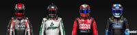 Los nuevos contenidos descargables para Gran Turismo 5 se muestran en im�genes
