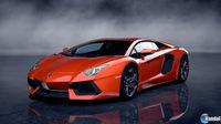 Gran Turismo 5