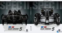 Se anuncia oficialmente Gran Turismo 5 XL Edition