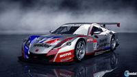 Tres nuevos coches llegar�n a Gran Turismo 5 la semana que viene