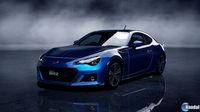 Tres nuevos coches llegar�n a Gran Turismo 5 la semana que viene