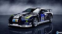 Tres nuevos coches llegar�n a Gran Turismo 5 la semana que viene