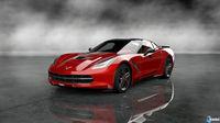 El Corvette Stingray llegar� ma�ana a Gran Turismo 5