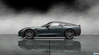 El Corvette Stingray llegar� ma�ana a Gran Turismo 5