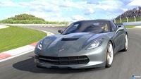El Corvette Stingray llegar� ma�ana a Gran Turismo 5
