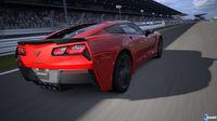 El Corvette Stingray llegar� ma�ana a Gran Turismo 5
