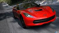 El Corvette Stingray llegar� ma�ana a Gran Turismo 5