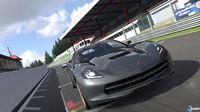 El Corvette Stingray llegar� ma�ana a Gran Turismo 5