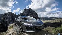 Los �ltimos v�deos de Gran Turismo 5 muestran nuevos circuitos