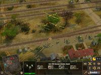 Imagen 20 de Frontline: Fields of Thunder para Ordenador