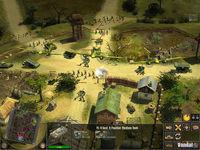 Imagen 19 de Frontline: Fields of Thunder para Ordenador