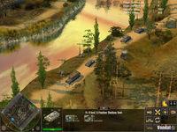 Imagen 17 de Frontline: Fields of Thunder para Ordenador