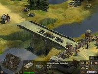 Imagen 16 de Frontline: Fields of Thunder para Ordenador