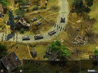 Imagen Frontline: Fields of Thunder