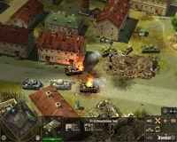 Imagen 23 de Frontline: Fields of Thunder para Ordenador