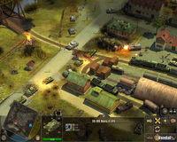 Imagen 22 de Frontline: Fields of Thunder para Ordenador