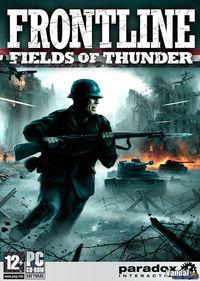 Imagen 27 de Frontline: Fields of Thunder para Ordenador