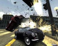 Primeras im�genes de Burnout Dominator