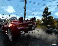 Primeras im�genes de Burnout Dominator
