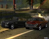 Nuevas im�genes de Burnout Dominator para PS2