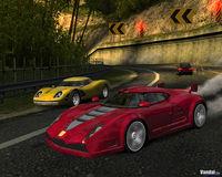 Nuevas im�genes de Burnout Dominator para PS2