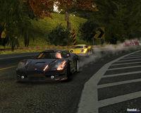 Nuevas im�genes de Burnout Dominator para PS2
